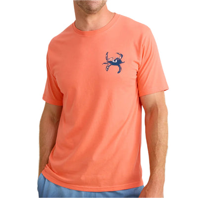 Huk Lowcountry T-shirt