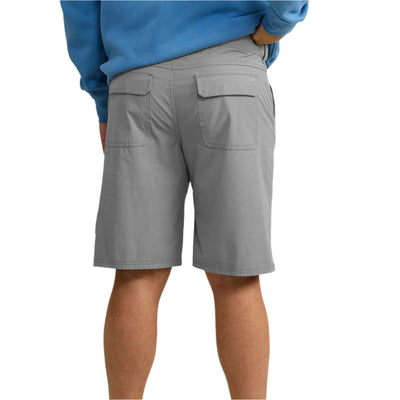 Huk Next Level 10.5" Short