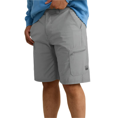 Huk Next Level 10.5" Short