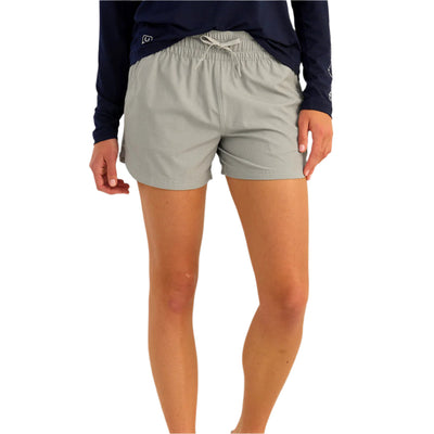 Huk Women's A1A Short