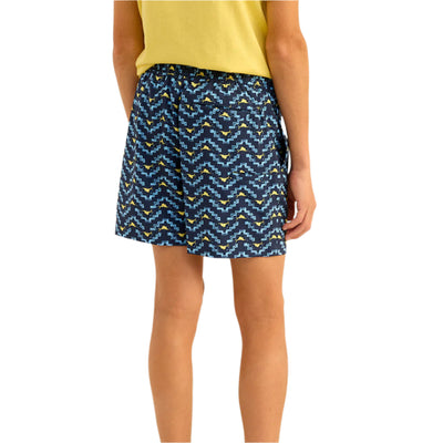 Huk Kids Pursuit Volley Swim Shorts