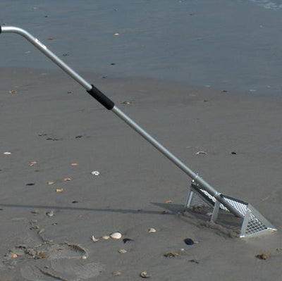 Angler's Fish-N-Mate Sand Flea Rake
