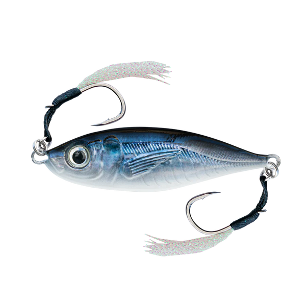 Ahi Ikara Slow Pitch Jig – Beach Bum Outdoors