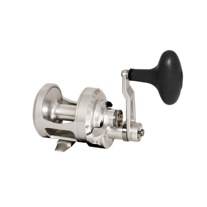 Accurate Fury Conventional Reels