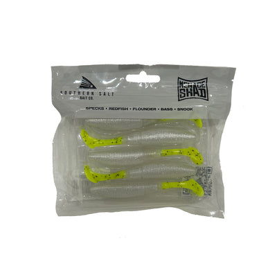 Southern Salt Menace Shad