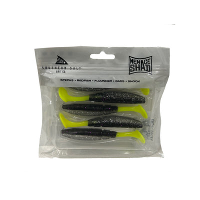 Southern Salt Menace Shad