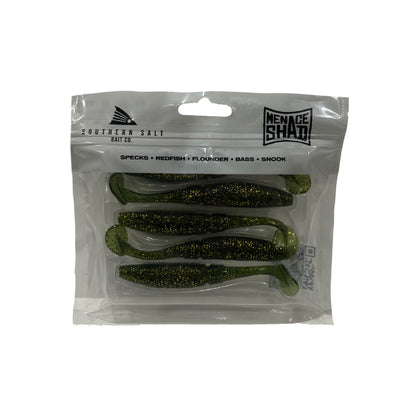 Southern Salt Menace Shad