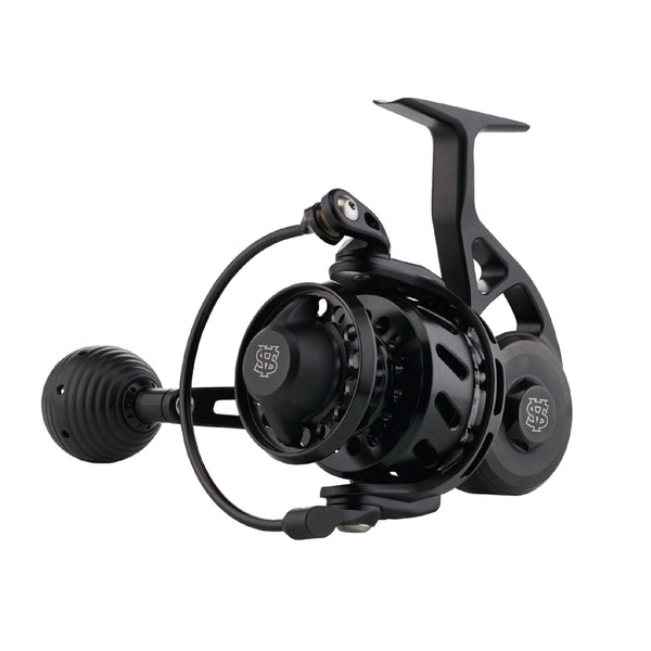 Van Staal-VR Series-Bailed Spinning Reel – Beach Bum Outdoors