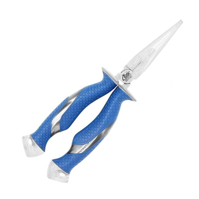 Cuda Titanium Needle Nose Pliers