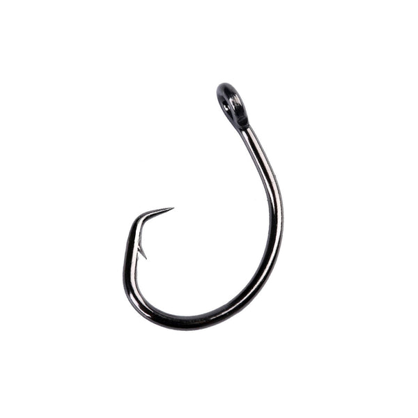 Mustad 39944-BN Demon Perfect Circle 9/0 Hook