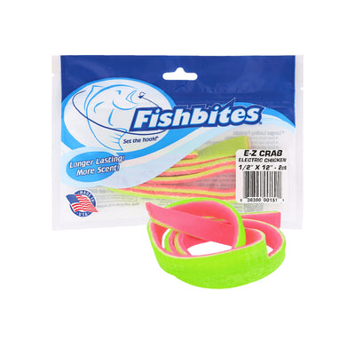 Fishbites E-Z Strips