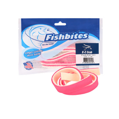 Fishbites E-Z Strips