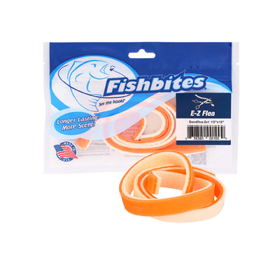 Fishbites E-Z Strips
