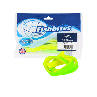 Fishbites E-Z Strips