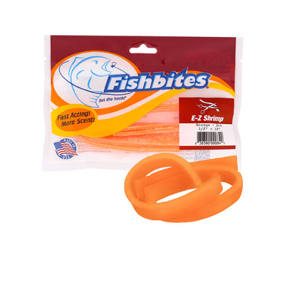 Fishbites E-Z Strips