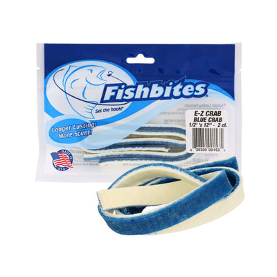 Fishbites E-Z Strips