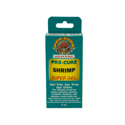 Pro Cure Bait Scents
