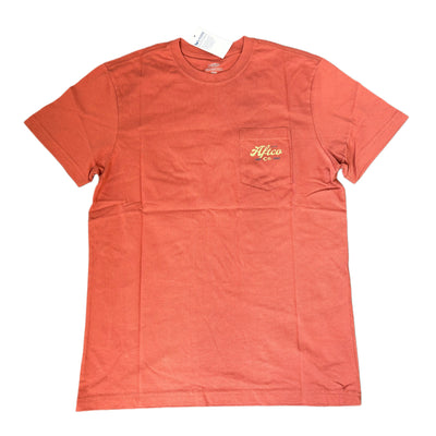 AFTCO Wordmark Fishing T-Shirt