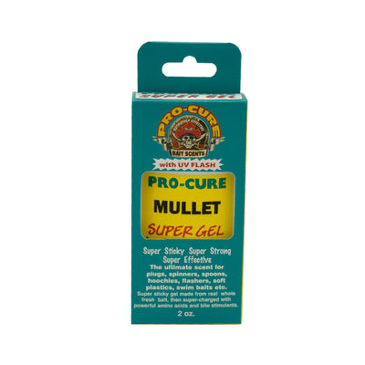 Pro Cure Bait Scents