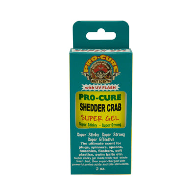 Pro Cure Bait Scents