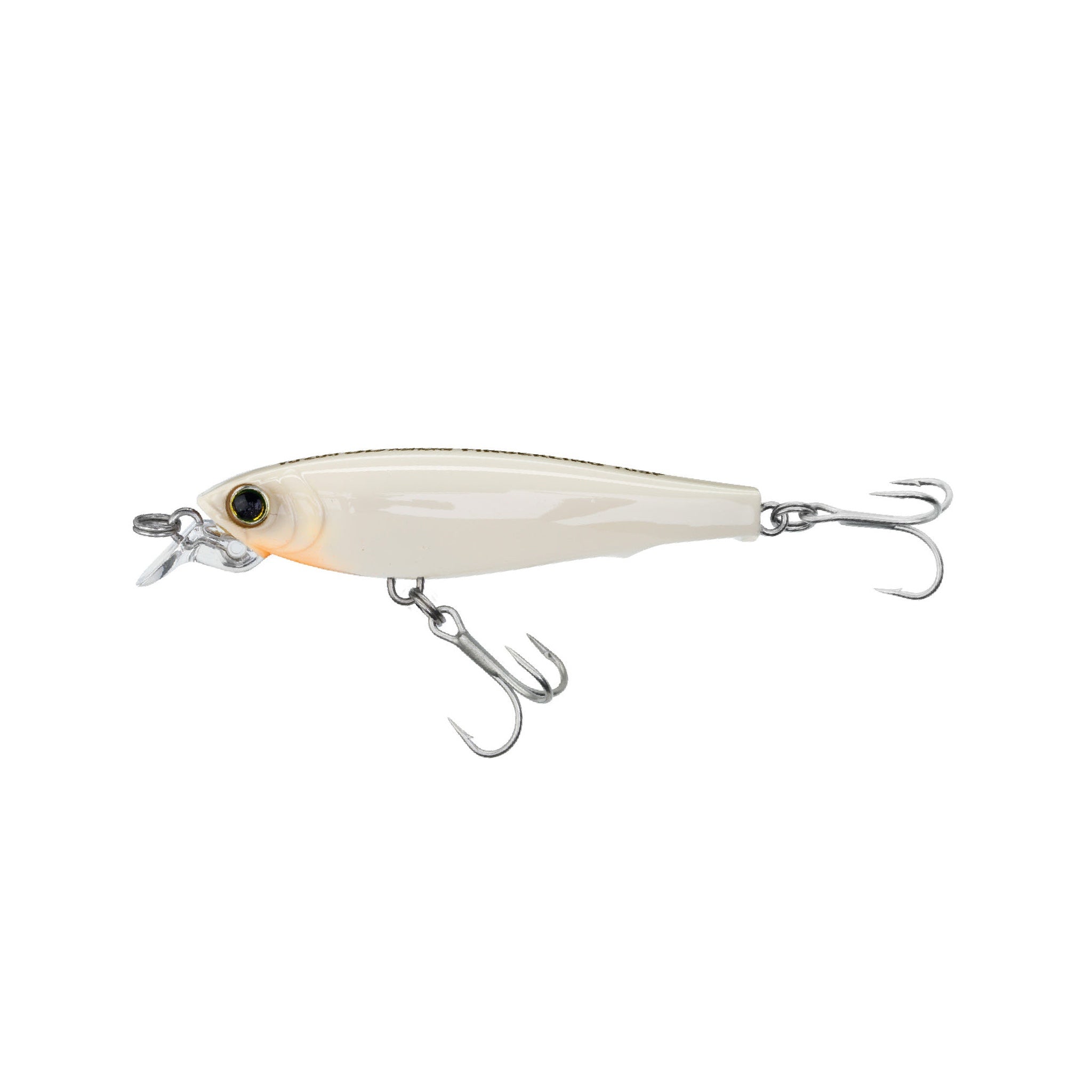 3D Inshore Fingerling