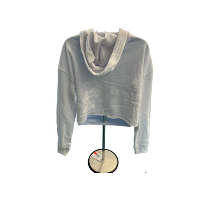 BBO Logo Cropped Hoodie