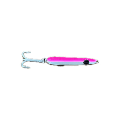 beach bum fishing lures ES Lures Casting Metals - S180