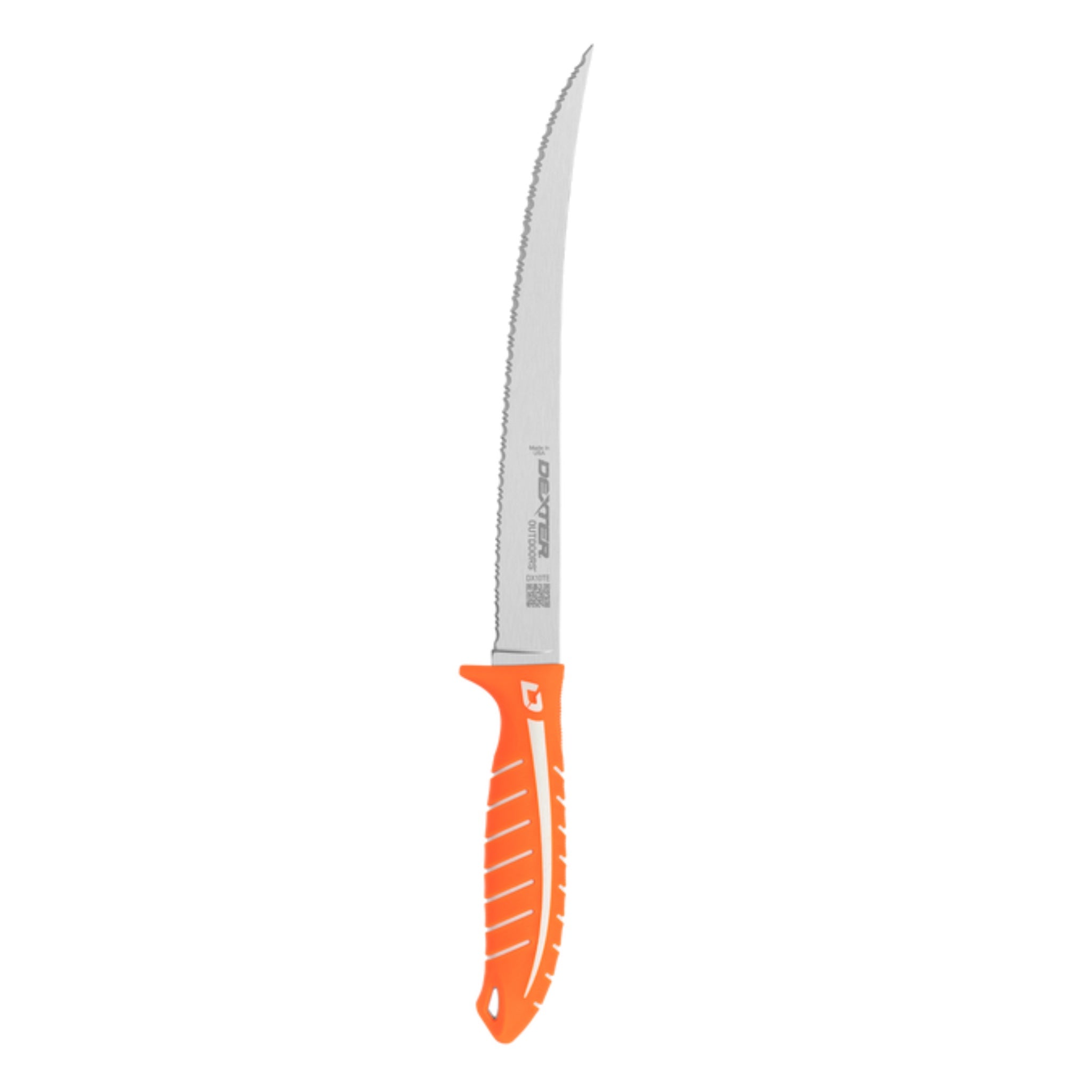 Dextreme Fillet Knife