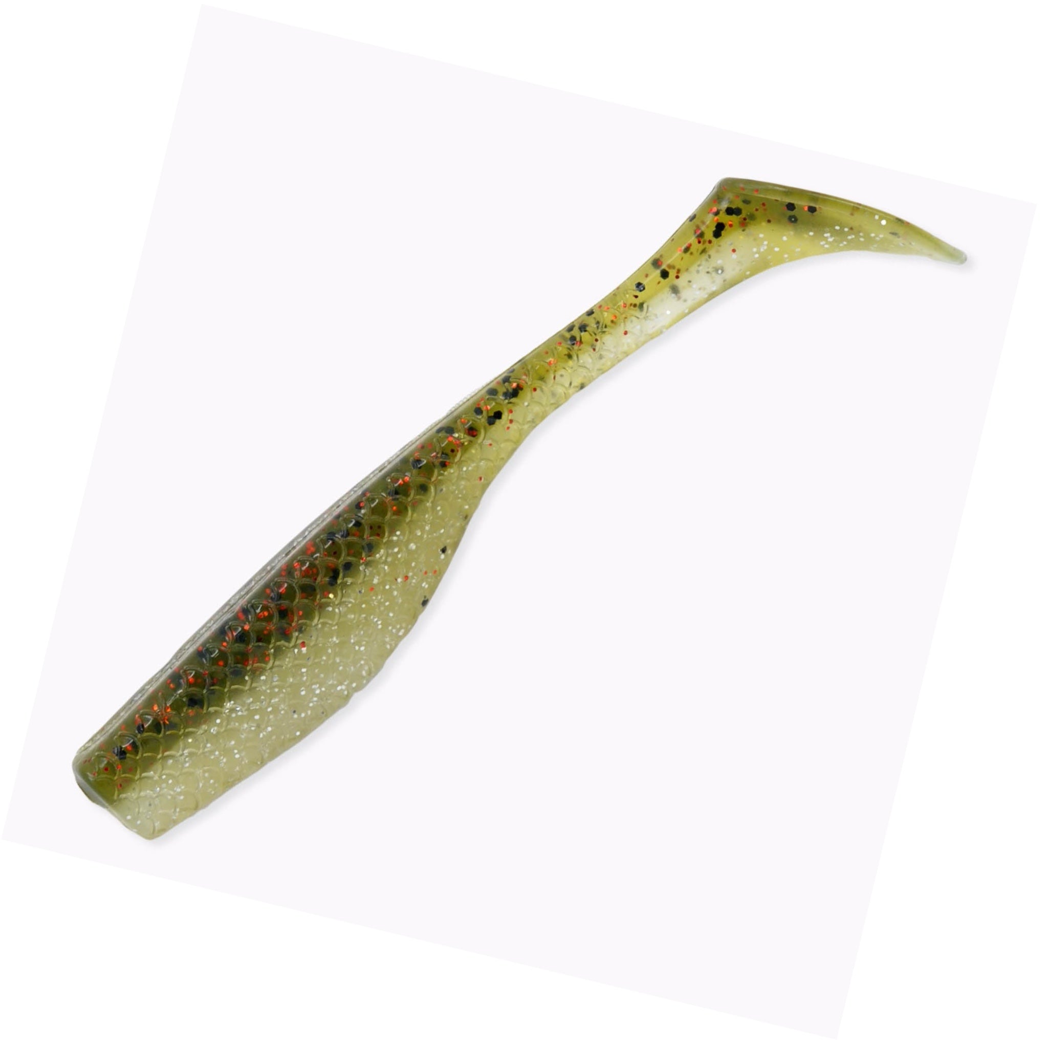 Dockside Bait and Tackle 3" Matrix Shad