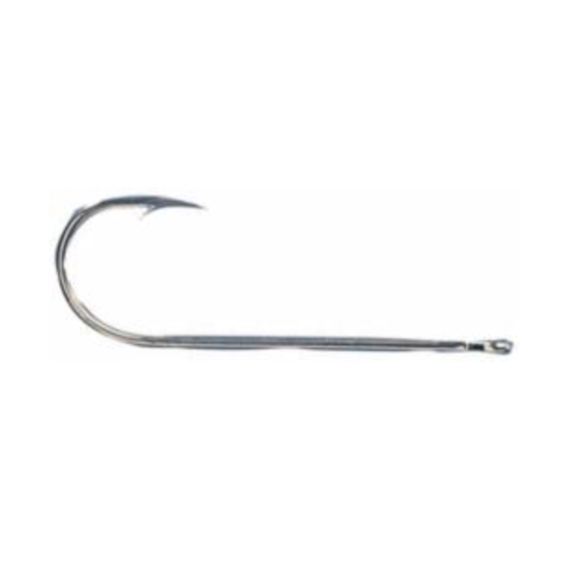 Eagle Claw Bronze Aberdeen Hook