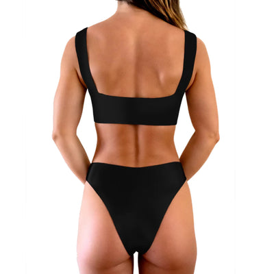Reel Skipper Active Bikini Bottom