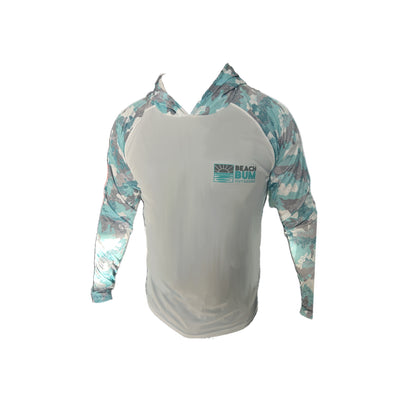 BBO Performance Hooded L/S