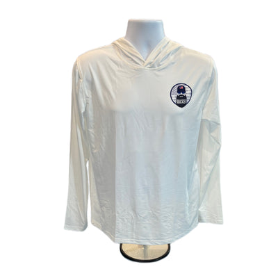 Bearded Brad Performance Fishing Shirt