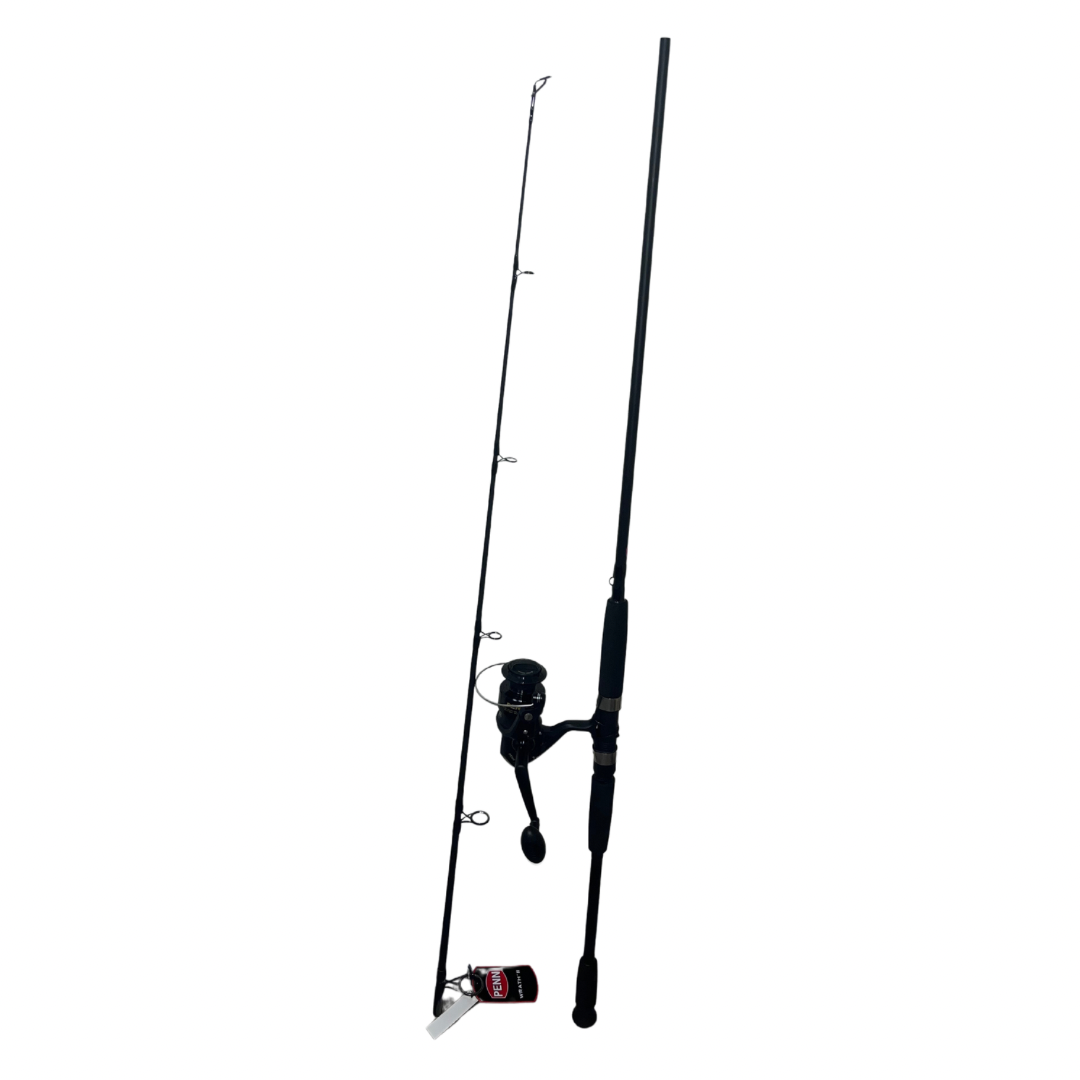 Must-Have Fishing Rods for 2023 – Beach Bum Outdoors