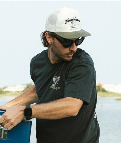 Jetty - Prey Tee