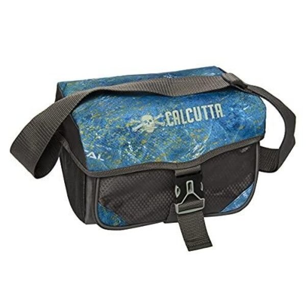Calcutta Squall Tackle Bag