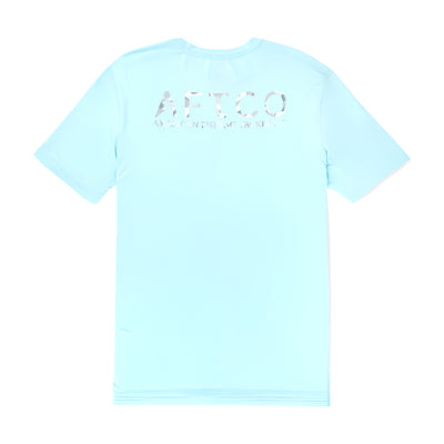 AFTCO Samurai 2 S/S Performance T-shirt