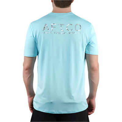 AFTCO Samurai 2 S/S Performance T-shirt