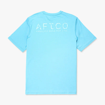 AFTCO - Samurai 2 Short Sleeve Performance