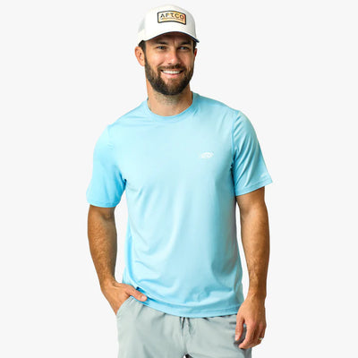 AFTCO - Samurai 2 Short Sleeve Performance