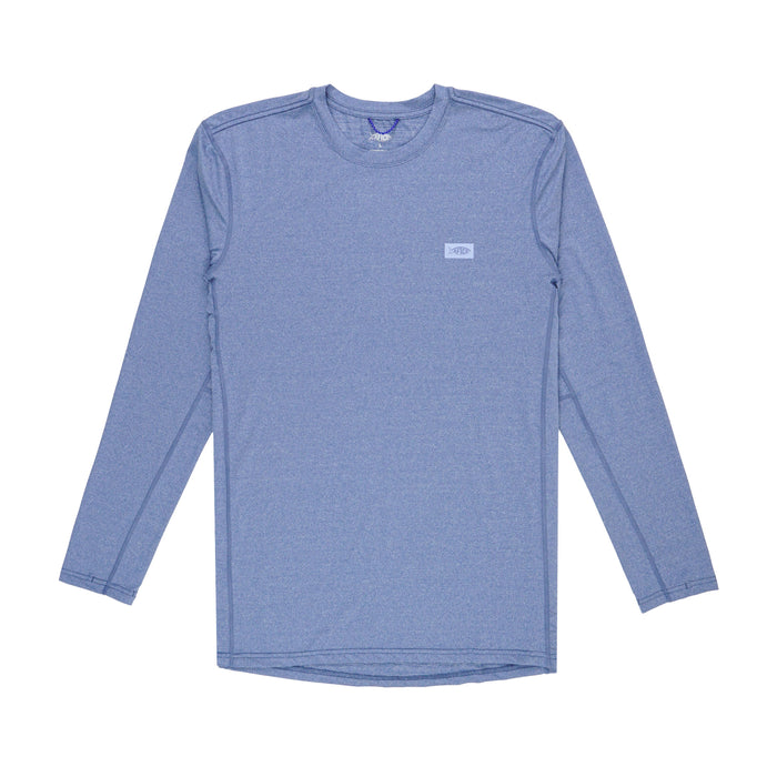 AFTCO Air-O Mesh Long Sleeve Sun Protection Shirt