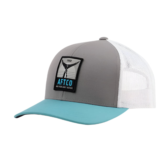 AFTCO Eclipse Trucker Hat