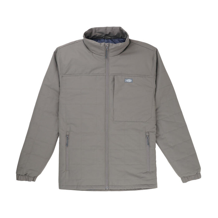 AFTCO Crosswind Puff Jacket