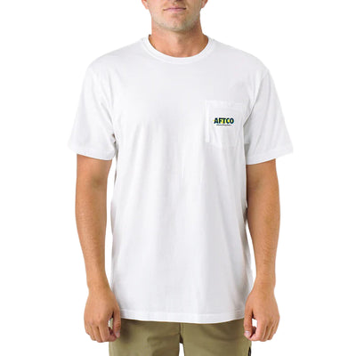 Aftco Reflective T-shirt