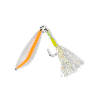 JYG Pro Mycro Pompano Jigs