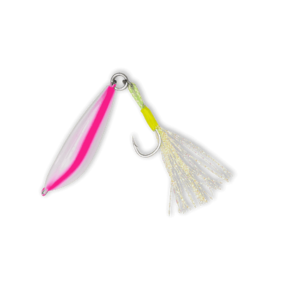 JYG Pro Mycro Pompano Jigs
