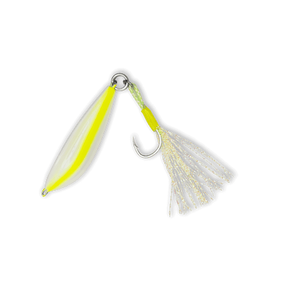 JYG Pro Mycro Pompano Jigs