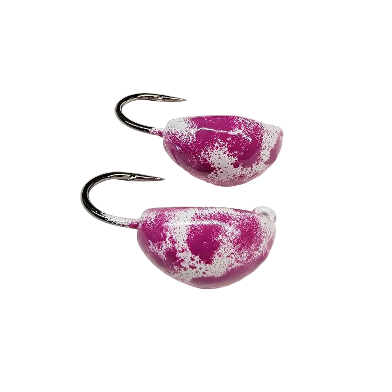 Frisky Fins Knocker Jigs