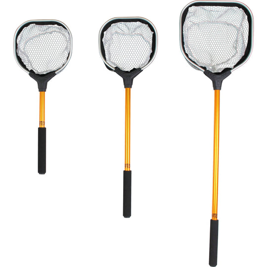 Best Fishing Nets & Traps for Catching Bait & Fish – Beach Bum Outdoors