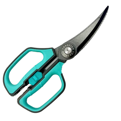 Toadfish Ultimate Shears & Sheath